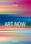 Art Now (TASCHEN Icons Series)