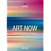 Art Now (TASCHEN Icons Series)