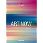 Art Now (TASCHEN Icons Series)