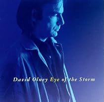 Eye of the Storm [CD on Demand]