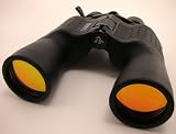 8-24x50 Zoom Lens Outdoor Binoculars by Jaxy