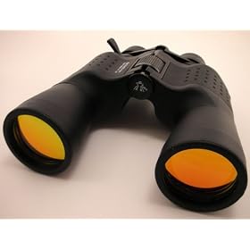 8-24x50 Zoom Lens Outdoor Binoculars by Jaxy