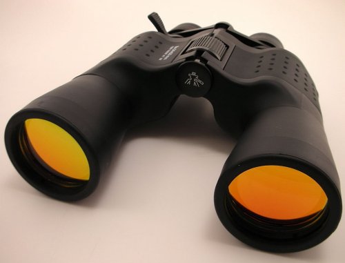 8-24x50 Zoom Lens Outdoor Binoculars by Jaxy