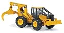Britains 15707 - John Deere Log Skidder - 1/50th