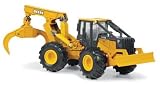 Britains 15707 - John Deere Log Skidder - 1/50th