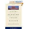 Cato Supreme Court Review, 2006-2007