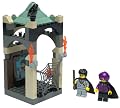 LEGO Harry Potter: The Final Challenge (4702)