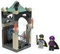 LEGO Harry Potter: The Final Challenge (4702)