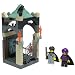 LEGO Harry Potter: The Final Challenge (4702)