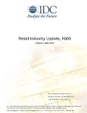 Retail Industry Update, 1Q05