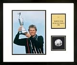 Sandy Lyle - Golf Ball Series By Pro Tour Memorabilia