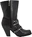 Harley-Davidson Women's Obsession Fashion Boot