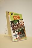 Go cycling : an all-colour guide packed with information for the young cyclist