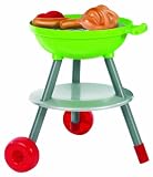 Ecoiffier 334 - Barbeque Gartengrill