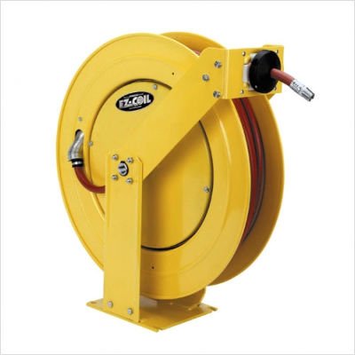 EZ-Coil Large Capacity Safety Reels Inner Diam: 3/8 part# EZ-TSH-475
