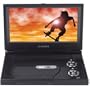 9" Slim Port DVD Player