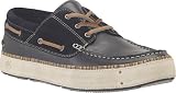Timberland Men's Jardims Boat Shoe Slip-on Shoes