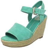 DV by Dolce Vita Womens Tami Espradille Wedge