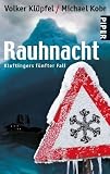 Rauhnacht: Kluftingers f�nfter Fall title=