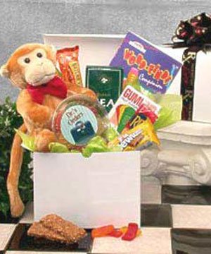 Hang In There Care Package by Care Packages