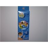 Go Diego Go! Memory Match & Rummy Card Games ~ Viacom Inc.