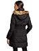 4146bpGxbeL. SL75  Miss Sixty Womens Missy Down Jacket