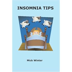 Insomnia Tips: 45 Suggestions for a Good Night's Sleep