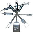 Toronto Blue Jays MLB BBQ Tool Set