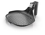 Philips HD9910/21 Fry/Grill Pan, Black