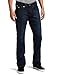 True Religion Men's Billy Bootcut Jean in Monte