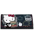 Hello Kitty Sanrio Burger Wallet Clutch Review Hello Kitty Sanrio Burger Wallet Clutch Review