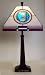United States Air Force Desk/Table Lamp