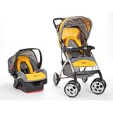 Safety 1st Acella Travel System