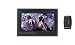 Planet Audio P7VHIR 7-Inch TFT Headrest Monitor with Built-in Dual Channel IR Audio Output Transmitter