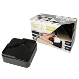 Raise Its - 16 Pack Furniture Risers - Black (for 4