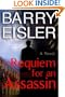Requiem For An Assassin (John Rain)
