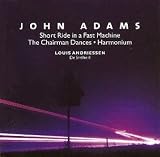 John Adams & Louis Andriessen