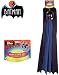 Search : New Child Batman Bat-Man Mask and Cape Costume Play Set