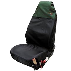 Autositzschoner Outdoor Sports gr�n
