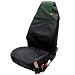 Autositzschoner Outdoor Sports gr�n