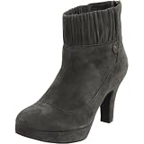 indigo by Clarks Womens Mckenzie Faith Ankle Boot