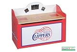 Los Angeles Clippers NBA Toy Box