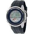 NFL Men's NFL-SW-DEN Schedule Series Denver Broncos Watch