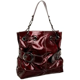 KATHY Van Zeeland Marabella Tote