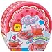 ALEX TOYS HEART TIN TEA SET