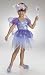 Fairy Precious Flower 7-8 Costume