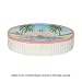 Flamingo South Beach Soap Dish