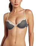 Diesel Womens Nicol Padded Underwire B Cup Bra