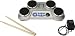 Simmons SDMK2 Digital Multi Pad Electronic Drum Set