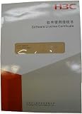 H3C 3130A12C (LIS S7506R OVS) S7506R Comware Network Operating System (Host Software) 4146gtu2BXL. SL160 H3C 3130A12C (LIS S7506R OVS) S7506R Comware Network Operating System (Host Software)